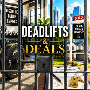 Deadlifts & Deals